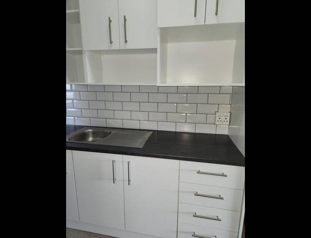 1 BEDROOM PROPERTY TO RENT IN SANLAMHOF